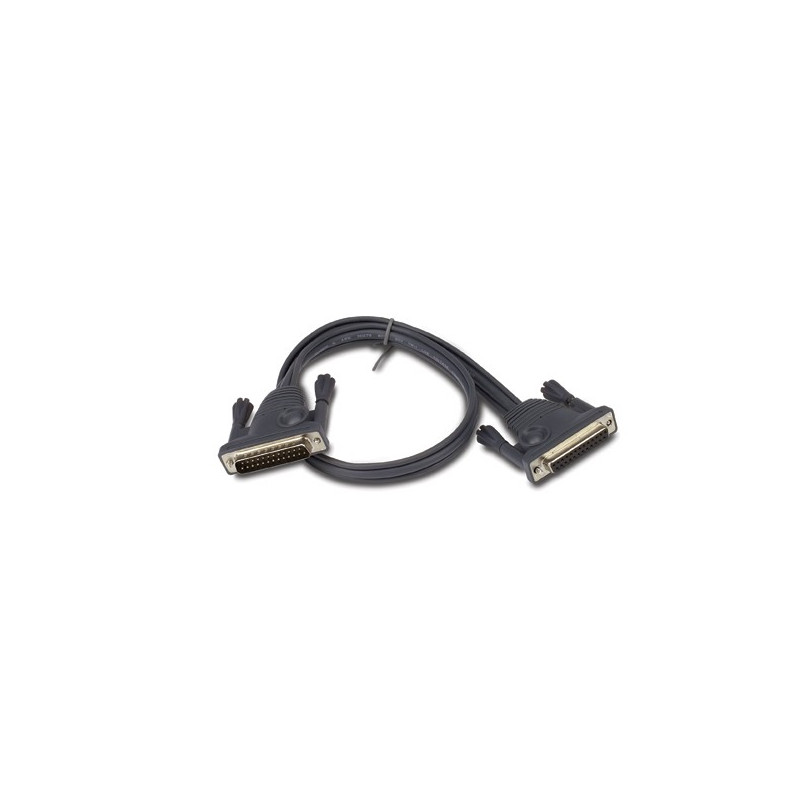 APC  KVM Daisy-Chain Cable - 2 ft (0.6 m)