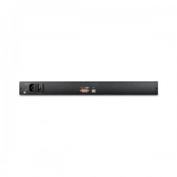 APC  AP5717 rack console