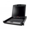 APC  AP5717 rack console