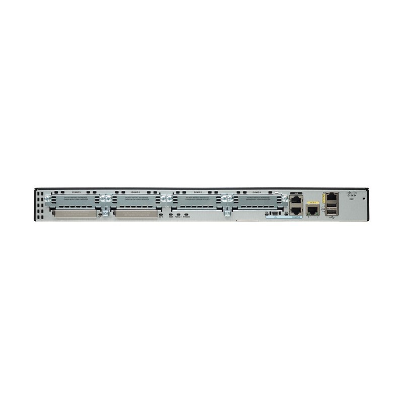 Cisco 2901