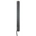 APC Basic Rack PDU AP9551