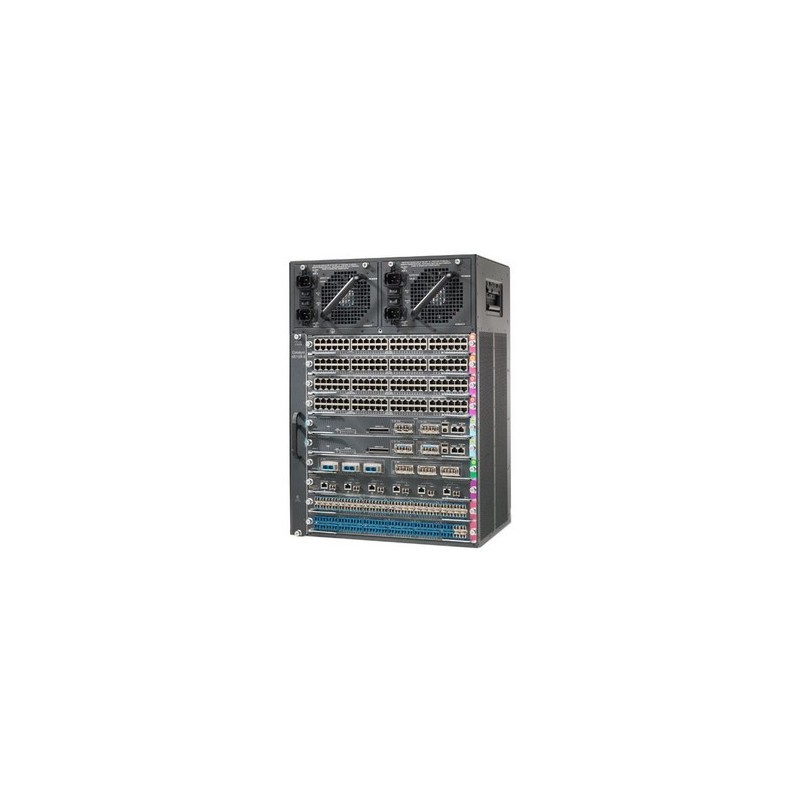 Cisco WS-C4510R+E