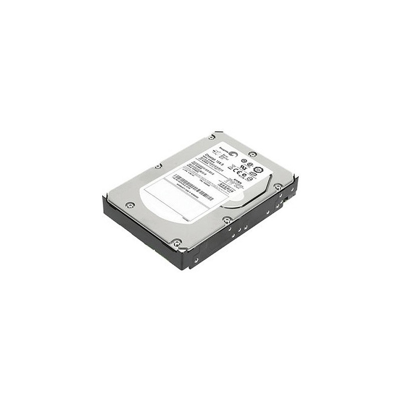 500GB 7200 rpm Serial ATA Hard Drive