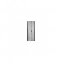 APC  NetShelter SX 42U 600mm Wide Perforated Split Doors Black