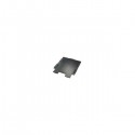 APC  NetShelter SX 750mm Wide x 1070mm Deep Standard Roof Black