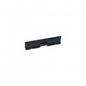 APC  NetShelter Shielding Partition Solid 600mm wide Black