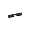 APC  Shielding Partition Pass-through 750mm wide Black