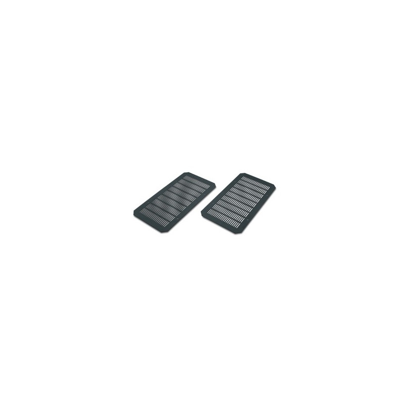 APC  Wall-Mount Ventilation Plate