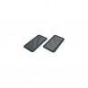 APC  Wall-Mount Ventilation Plate