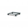 APC  NetShelter 13U Caster Kit