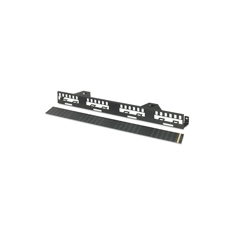 APC  Data Distribution 0U SX Panel