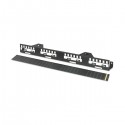 APC  Data Distribution 0U SX Panel