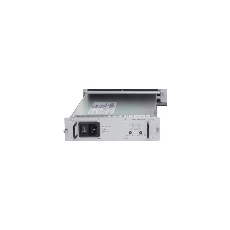 Cisco 30 Watt AC Cisco 30 Watt AC