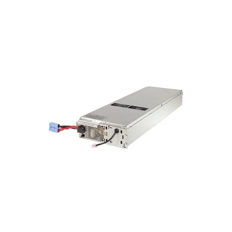 APC Smart-UPS Power Module 3000VA 230V