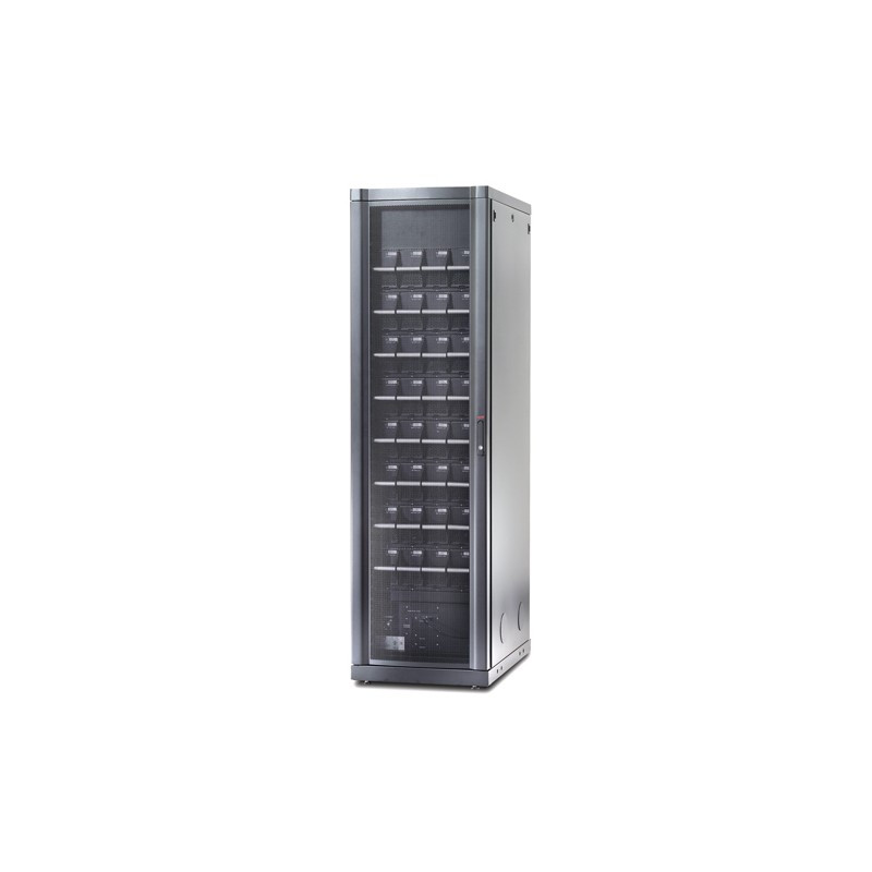 APC SYMMETRA BATTERY FRAME APC SYMMETRA BATTERY FRAME