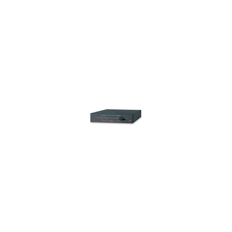 APC Service Bypass Panel APC Service Bypass Panel