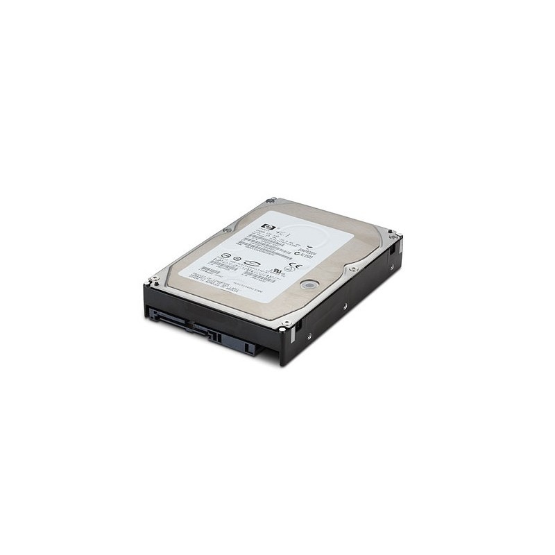 HP SAS HDD 900GB