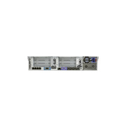 HP DL380p Gen8