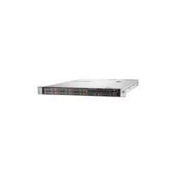 HP DL360p Gen8