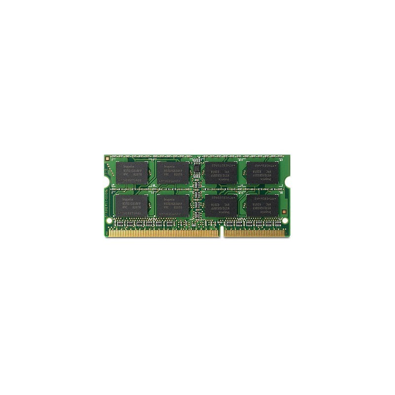 HP 32GB DDR3-1333