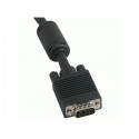 CablesToGo 1m Monitor HD15 M/M cable