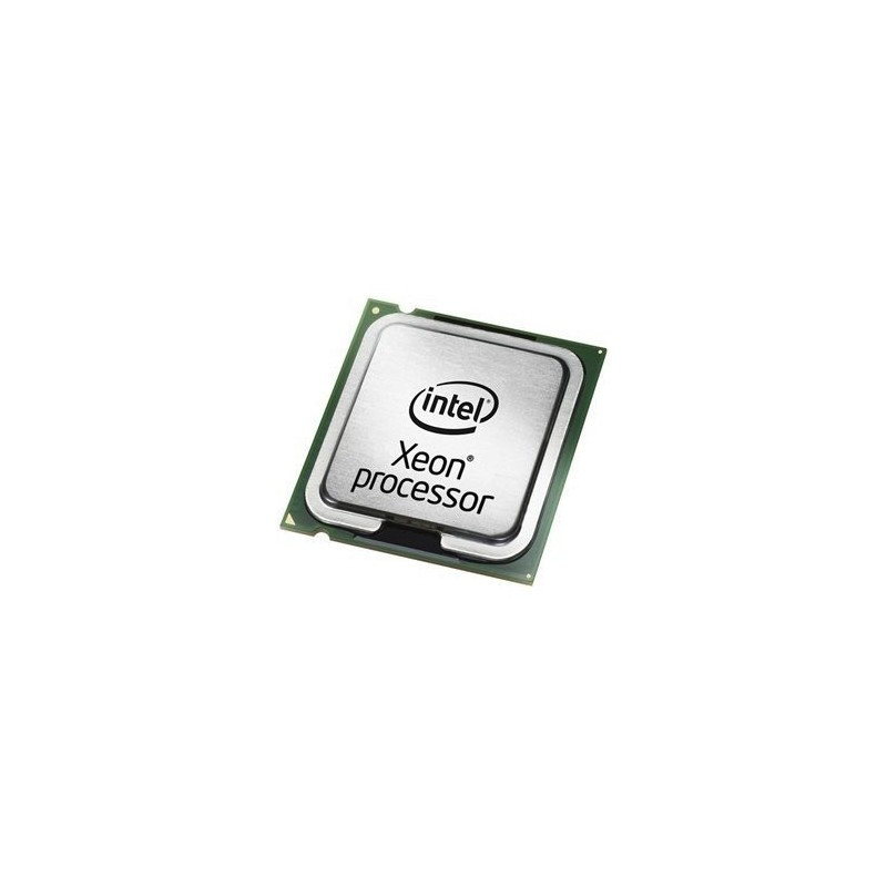 HP Intel Xeon E5-2670 HP Intel Xeon E5-2670