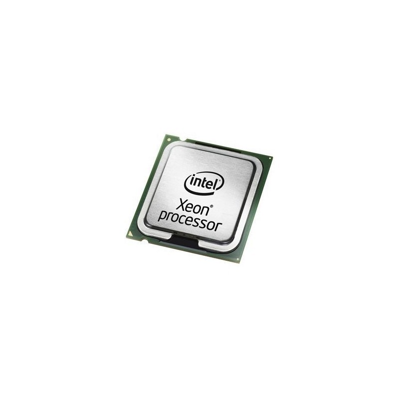 HP Intel Xeon E5-2660