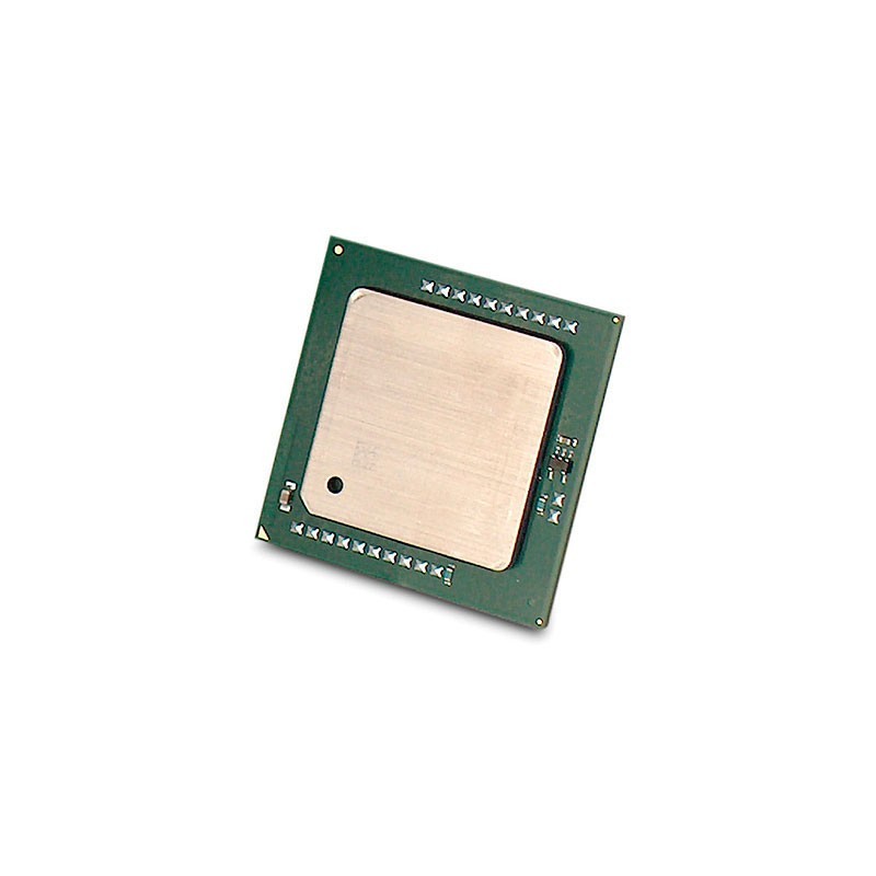 HP Intel Xeon E5-2609