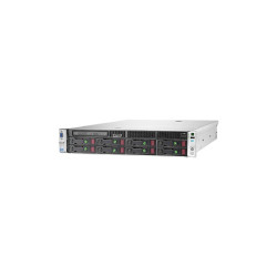 HP DL380e Gen8