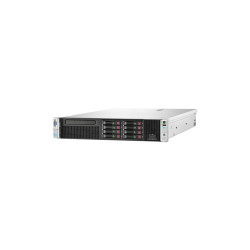 HP DL380e Gen8