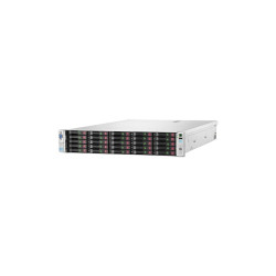 HP DL380e Gen8