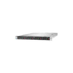 HP DL360e Gen8