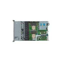 HP DL360e Gen8