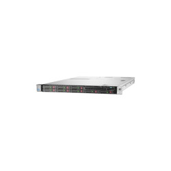HP DL360e Gen8