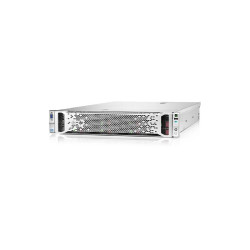 HP DL380p Gen8