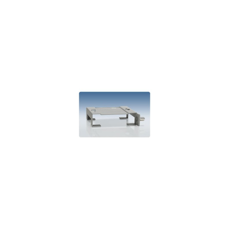 Allied Telesis  Wall mount for standard size media converters (10pack)