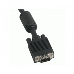CablesToGo  2m Monitor HD15 M/M cable