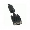 CablesToGo  2m Monitor HD15 M/M cable