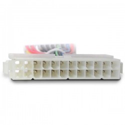 StarTech.com  6&amp;amp;quot; 24 pin ATX Power Supply to 20 pin Motherboard Adapter