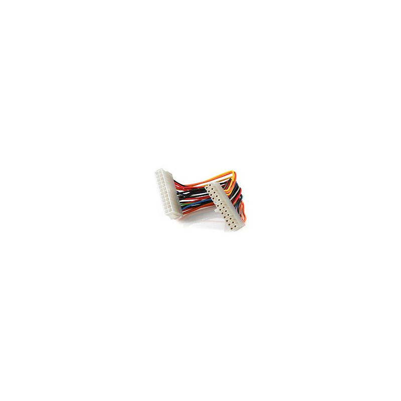 StarTech.com  8 inch Power Extension Cable for 24 pin ATX 2.01 Motherboards