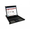 Tripp-Lite  TL 1U Rackmount Console