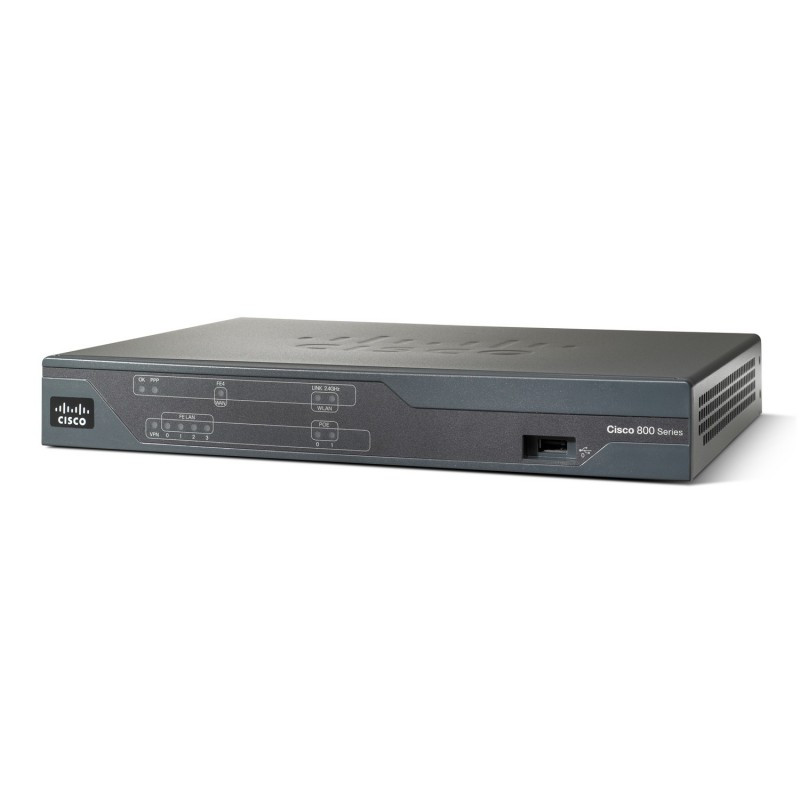 Cisco 888EA Cisco 888EA