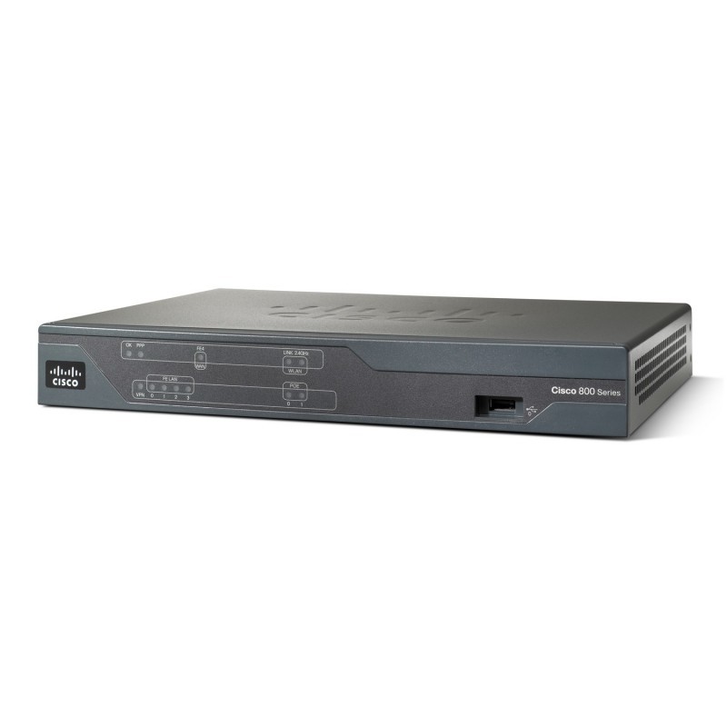 Cisco 888EA