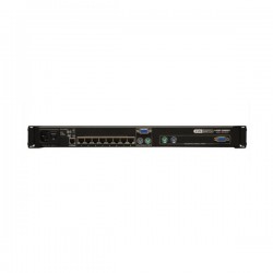 Tripp-Lite  B070-008-19 rack console