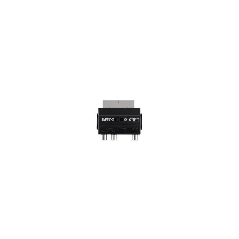 Belkin SCART MSvideo Fplus