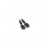CablesToGo  7m Monitor HD15 M/M cable