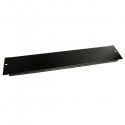 StarTech.com 2U Rack Blank Panel for 19in Server Racks and Cabinets