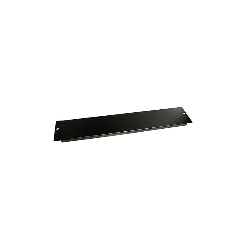 StarTech.com 2U Rack Blank Panel for 19in Server Racks and Cabinets