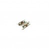 StarTech.com 3.5in Universal Hard Drive Mounting Bracket Adapter for 5.25in Bay - 5.25 to 3.5 Inch Drive Adapter B