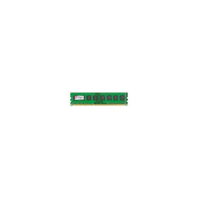 Kingston Technology 4GB DDR3-1600